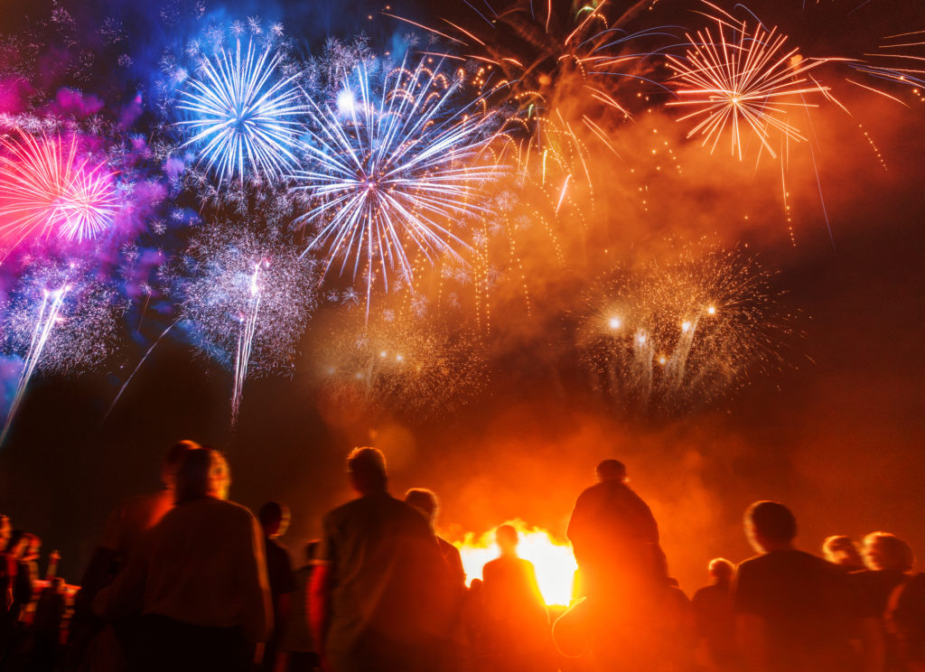 Fourth Of July Events In Myrtle Beach 2021 Fireworks & Events